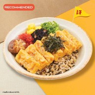 ZEN Japanese Restaurant เซ็นทรัล นครปฐม