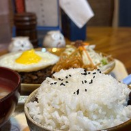เมนูของร้าน นากาสึกิ