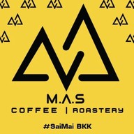 MAS CoffeelRoastery MAS SaiMai BKK