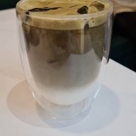 เมนูของร้าน Matchaya Siam takashimaya