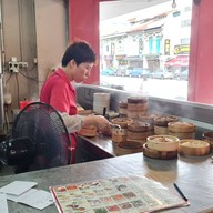 บรรยากาศ Mongkok Dim Sum