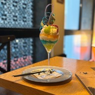 Parfaiteria Pal (Yorupafesenmontenpafeteria Parushinsaibashi)