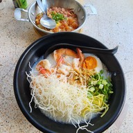 Sidewalk Bangsaen