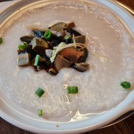 เมนูของร้าน Mongkok Dim Sum