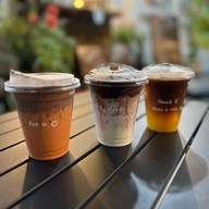 81House Coffee - รามคำแหง24 -