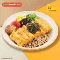 ZEN Japanese Restaurant เดอะมอลล์บางกะปิ