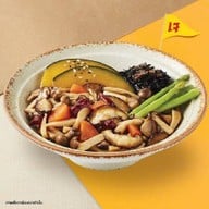 ZEN Japanese Restaurant เดอะมอลล์บางแค