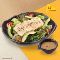 ZEN Japanese Restaurant บลูพอร์ต หัวหิน