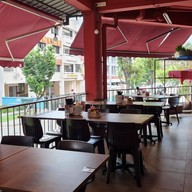 บรรยากาศ Mongkok Dim Sum