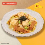 ZEN Japanese Restaurant เดอะมอลล์บางกะปิ