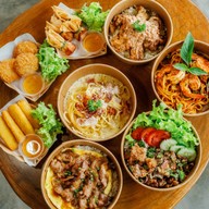 Lapuné Cafe and Scene