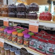 เมนูของร้าน สราญรมย์ ของฝากนครนายก