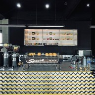 MAS CoffeelRoastery MAS SaiMai BKK