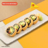 ZEN Japanese Restaurant เซ็นทรัล นครปฐม