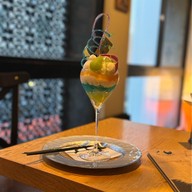 Parfaiteria Pal (Yorupafesenmontenpafeteria Parushinsaibashi)