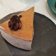 เมนูของร้าน Matchaya Siam takashimaya