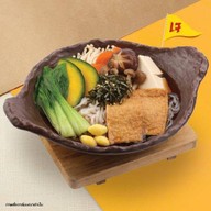 ZEN Japanese Restaurant เดอะมอลล์บางแค