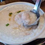 เมนูของร้าน Mongkok Dim Sum