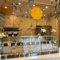April bakery เจริญกรุง
