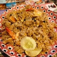 เมนูของร้าน รวย รวย โภชนา ข้างเดอะมอล์งามวงศ์วาน