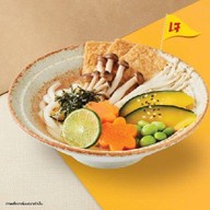 ZEN Japanese Restaurant เดอะมอลล์บางแค