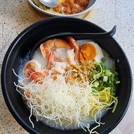 Sidewalk Bangsaen