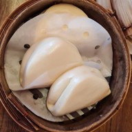 เมนูของร้าน Mongkok Dim Sum