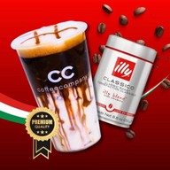 Coffee Company RK Biz Center