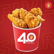 Five Star พัชรวรรณ