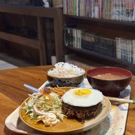 เมนูของร้าน นากาสึกิ