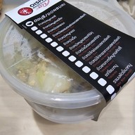 Shabushi โรบินสัน บ่อวิน