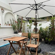 81House Coffee - รามคำแหง24 -