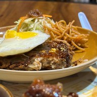 เมนูของร้าน นากาสึกิ