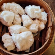 เมนูของร้าน Mongkok Dim Sum