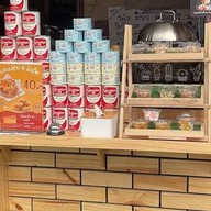 ค่าน้ำนม@Milk house (จรัญฯ35)