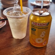 เมนูของร้าน Mongkok Dim Sum