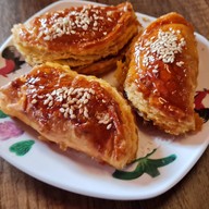 เมนูของร้าน Mongkok Dim Sum