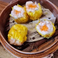 เมนูของร้าน Mongkok Dim Sum