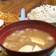 เมนูของร้าน นากาสึกิ