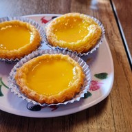 เมนู Mongkok Dim Sum