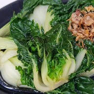 เมนูของร้าน Leong Kee Bak Kut Teh