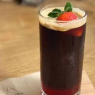 น้ำปั่น Smoothie