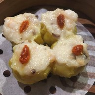 เมนูของร้าน Tim Ho Wan Jewel Changi Airport