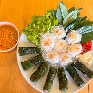 เมนูของร้าน ก๋วยจั๊บญวนอุบล355 ร้านก๋วยจั๊บญวนอุบล355