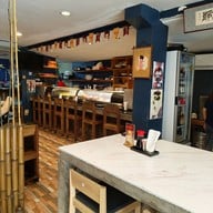 บรรยากาศ Mochi Sushi Mengjai