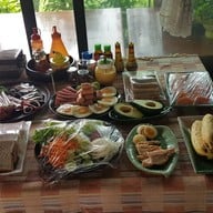 Paktee Mae Sariang Resort