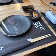 Ronin Japanese Restaurant