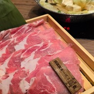 HITORI SHABU ชิค รีพับบลิค ราชพฤกษ์