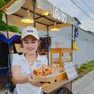 โตเกียวนุ่นนิ่น ตลาดปากน้ำ