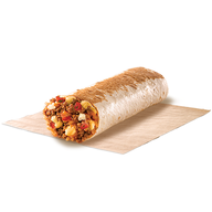 เมนูของร้าน Taco Bell Caltex ประชานุกูล